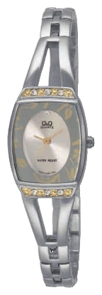 Q&Q F271-401 wrist watches for women - 1 photo, picture, image