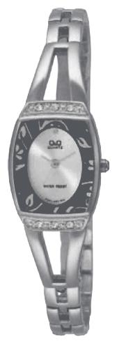 Q&Q F271-421 wrist watches for women - 1 picture, image, photo