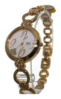 Wrist watch Q&Q for Women - picture, image, photo