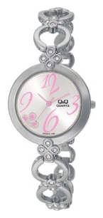 Wrist watch Q&Q for Women - picture, image, photo