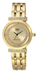 Wrist watch Q&Q for Women - picture, image, photo