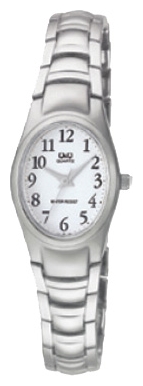 Wrist watch Q&Q for Women - picture, image, photo