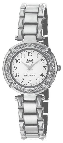 Q&Q F281-204 wrist watches for women - 1 picture, photo, image