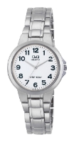 Wrist watch Q&Q for Women - picture, image, photo