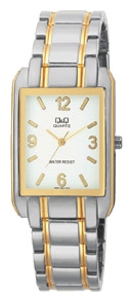 Wrist watch Q&Q for Men - picture, image, photo