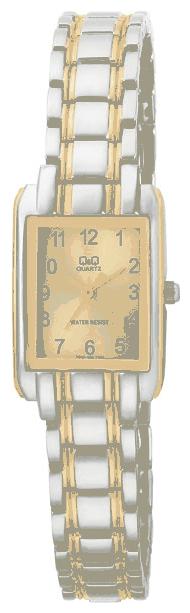 Q&Q F295-403 wrist watches for women - 1 photo, image, picture