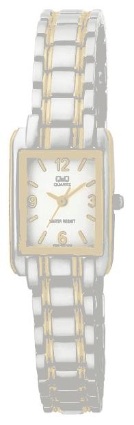 Q&Q F295-404 wrist watches for women - 1 photo, picture, image