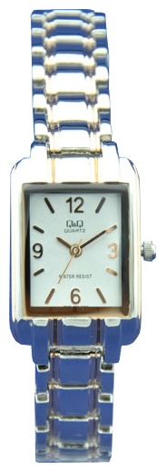 Q&Q F295-802 wrist watches for women - 1 picture, photo, image