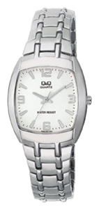 Wrist watch Q&Q for Men - picture, image, photo