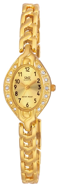 Wrist watch Q&Q for Women - picture, image, photo