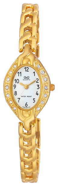 Wrist watch Q&Q for Women - picture, image, photo