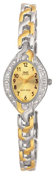 Wrist watch Q&Q for Women - picture, image, photo