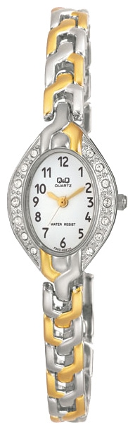 Wrist watch Q&Q for Women - picture, image, photo