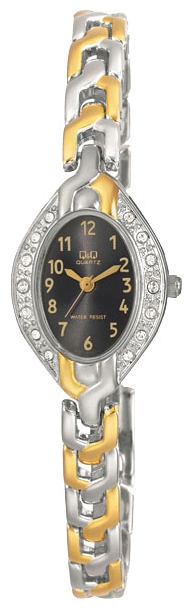 Q&Q F303-405 wrist watches for women - 1 picture, photo, image