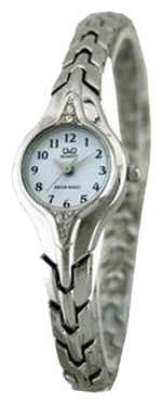 Wrist watch Q&Q for Women - picture, image, photo