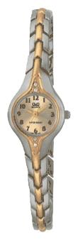 Wrist watch Q&Q for Women - picture, image, photo