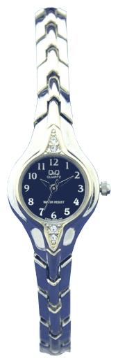 Q&Q F307-803 wrist watches for women - 1 photo, image, picture