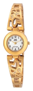 Wrist watch Q&Q for Women - picture, image, photo