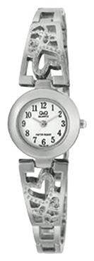 Q&Q F309-404 wrist watches for women - 1 image, photo, picture