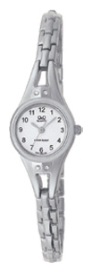 Wrist watch Q&Q for Women - picture, image, photo