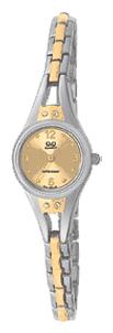 Q&Q F311-403 wrist watches for women - 1 photo, image, picture