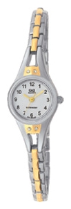 Wrist watch Q&Q for Women - picture, image, photo