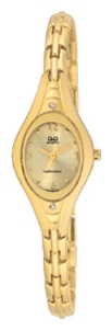 Wrist watch Q&Q for Women - picture, image, photo