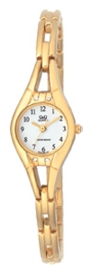 Wrist watch Q&Q for Women - picture, image, photo