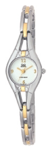 Wrist watch Q&Q for Women - picture, image, photo