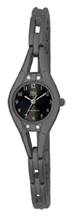 Q&Q F315-405 wrist watches for women - 1 photo, picture, image