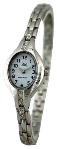 Q&Q F317-204 wrist watches for women - 1 image, photo, picture