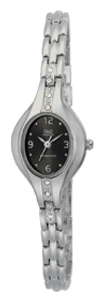 Wrist watch Q&Q for Women - picture, image, photo