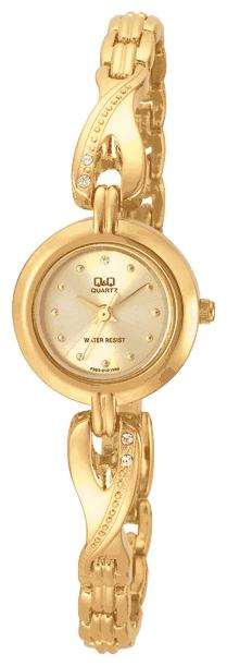 Wrist watch Q&Q for Women - picture, image, photo