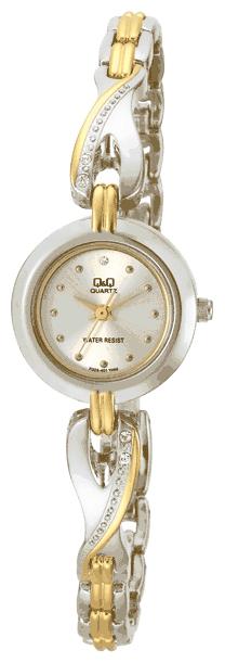 Wrist watch Q&Q for Women - picture, image, photo