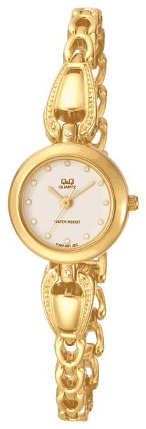 Q&Q F325-001 wrist watches for women - 1 image, picture, photo