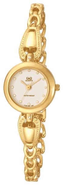 Wrist watch Q&Q for Women - picture, image, photo