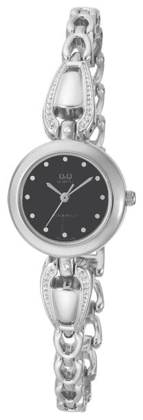 Wrist watch Q&Q for Women - picture, image, photo