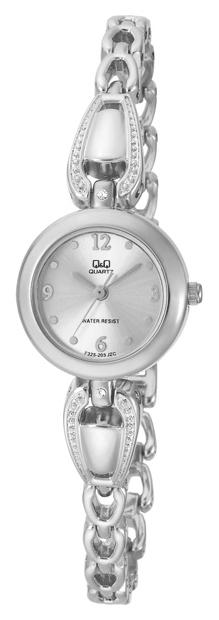 Wrist watch Q&Q for Women - picture, image, photo