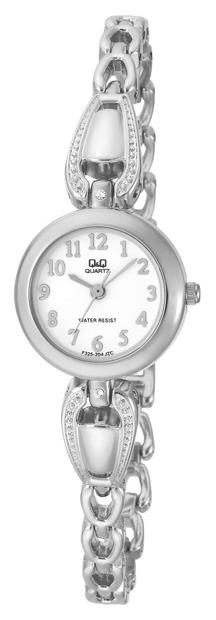 Wrist watch Q&Q for Women - picture, image, photo