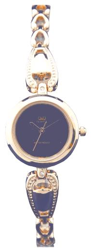 Q&Q F325-801 wrist watches for women - 1 image, photo, picture