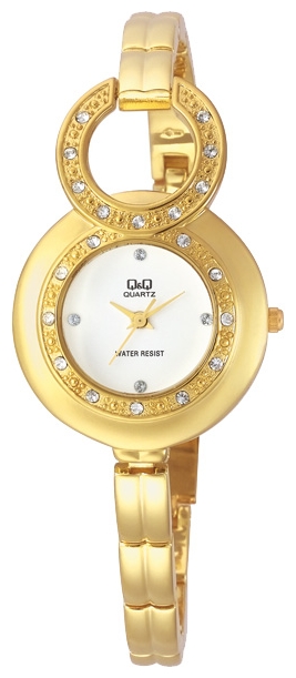 Wrist watch Q&Q for Women - picture, image, photo