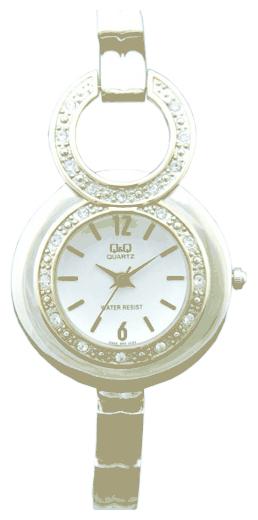 Wrist watch Q&Q for Women - picture, image, photo