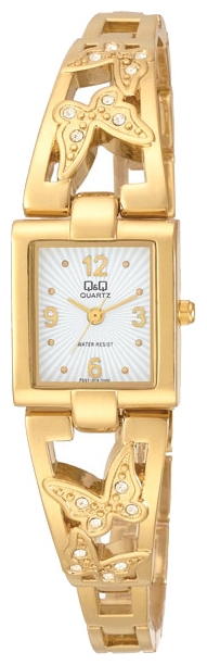 Wrist watch Q&Q for Women - picture, image, photo