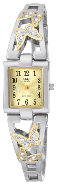 Wrist watch Q&Q for Women - picture, image, photo