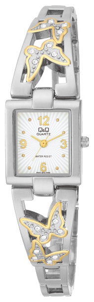 Wrist watch Q&Q for Women - picture, image, photo