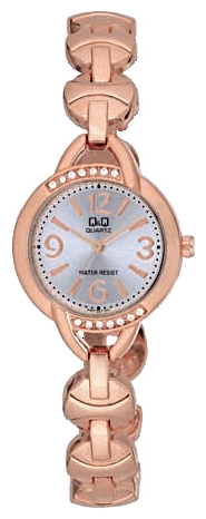 Q&Q F337-004 wrist watches for women - 1 picture, photo, image