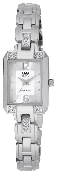 Q&Q F339-201 wrist watches for women - 1 image, picture, photo