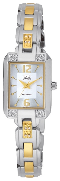 Wrist watch Q&Q for Women - picture, image, photo