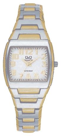 Wrist watch Q&Q for Men - picture, image, photo