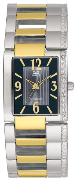 Q&Q F357-405 wrist watches for women - 1 image, picture, photo